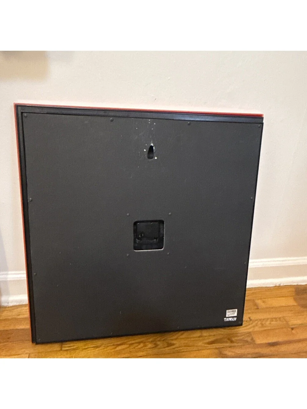 Rare Large 23x23